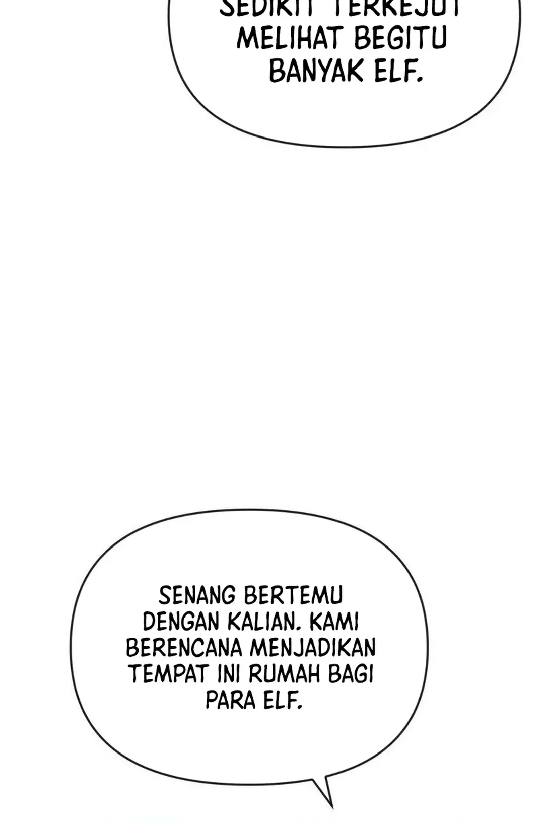 I’ll Resign and Have a Fresh Start in This World Chapter 117 Gambar 53