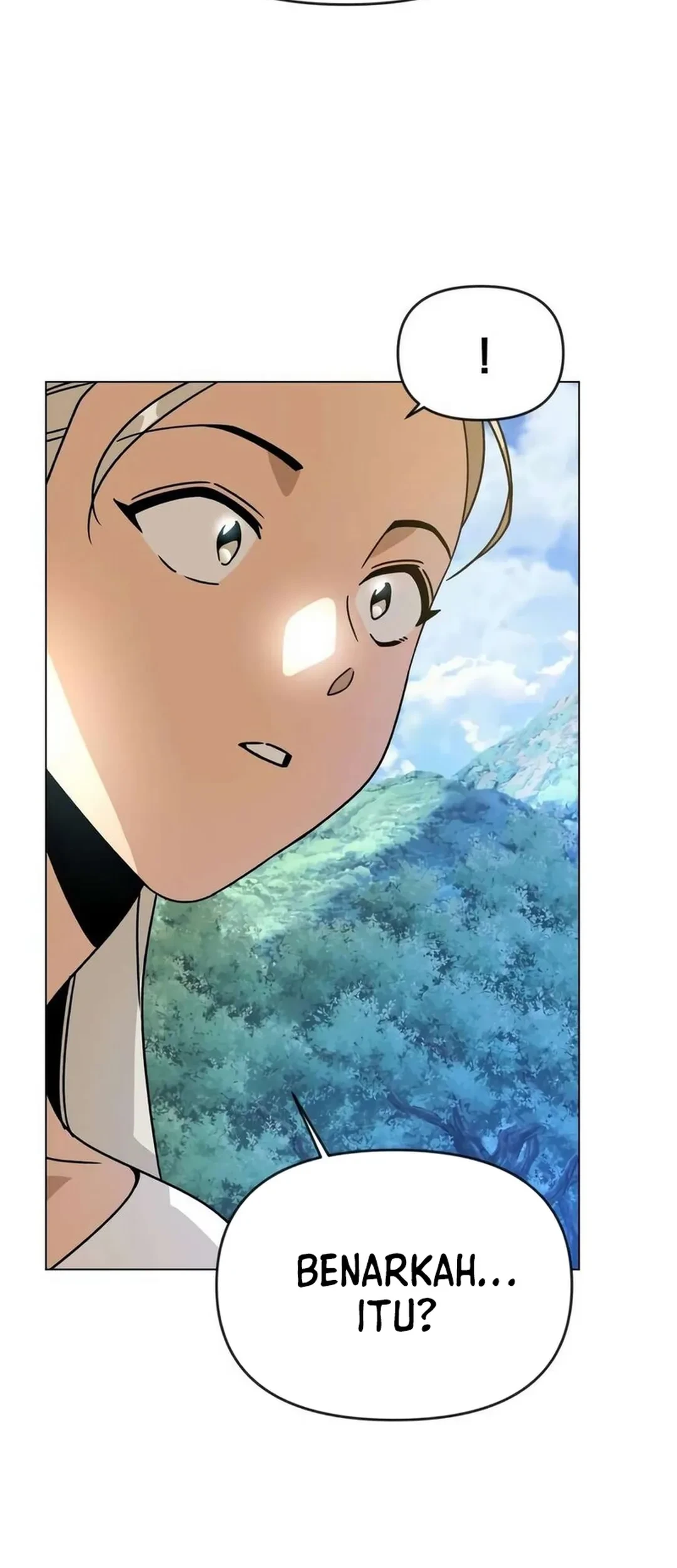 I’ll Resign and Have a Fresh Start in This World Chapter 117 Gambar 57