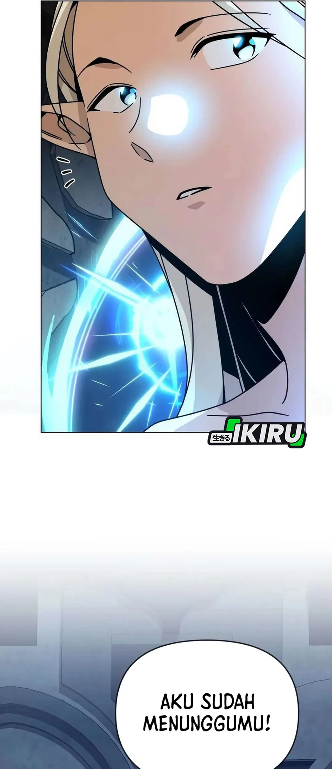 I’ll Resign and Have a Fresh Start in This World Chapter 117 Gambar 3