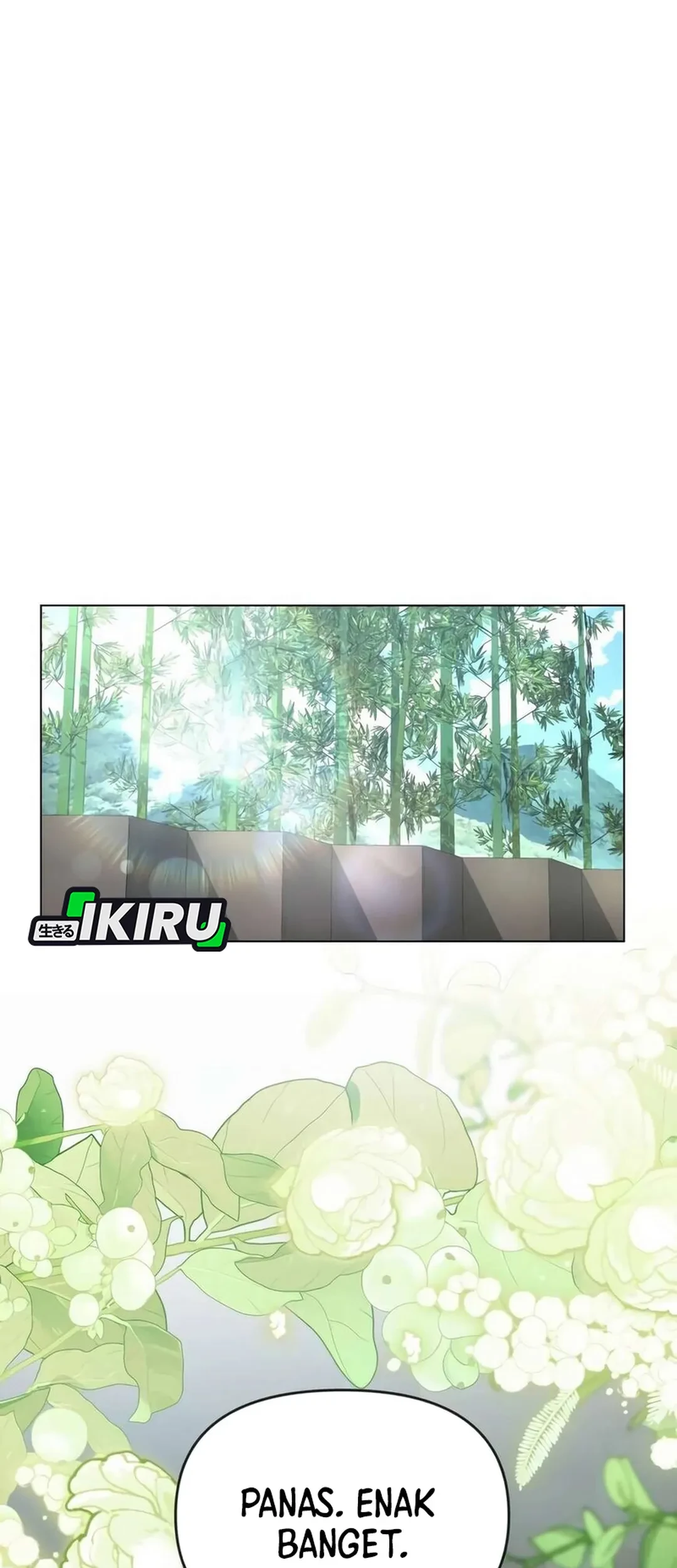 I’ll Resign and Have a Fresh Start in This World Chapter 117 Gambar 59