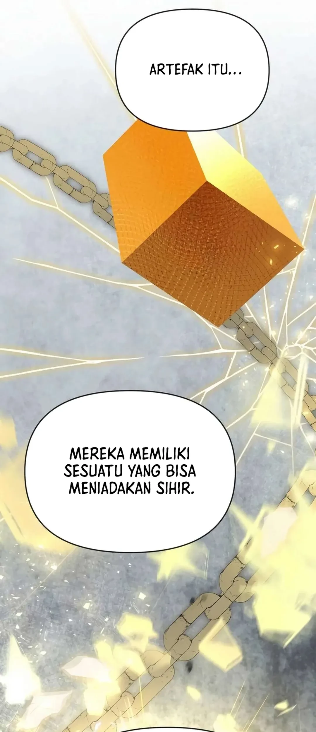 I’ll Resign and Have a Fresh Start in This World Chapter 117 Gambar 75