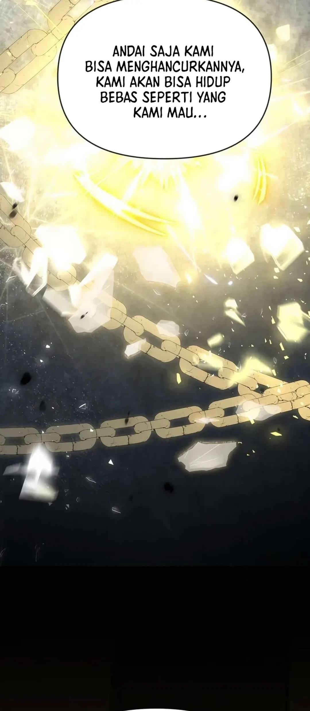 I’ll Resign and Have a Fresh Start in This World Chapter 117 Gambar 76