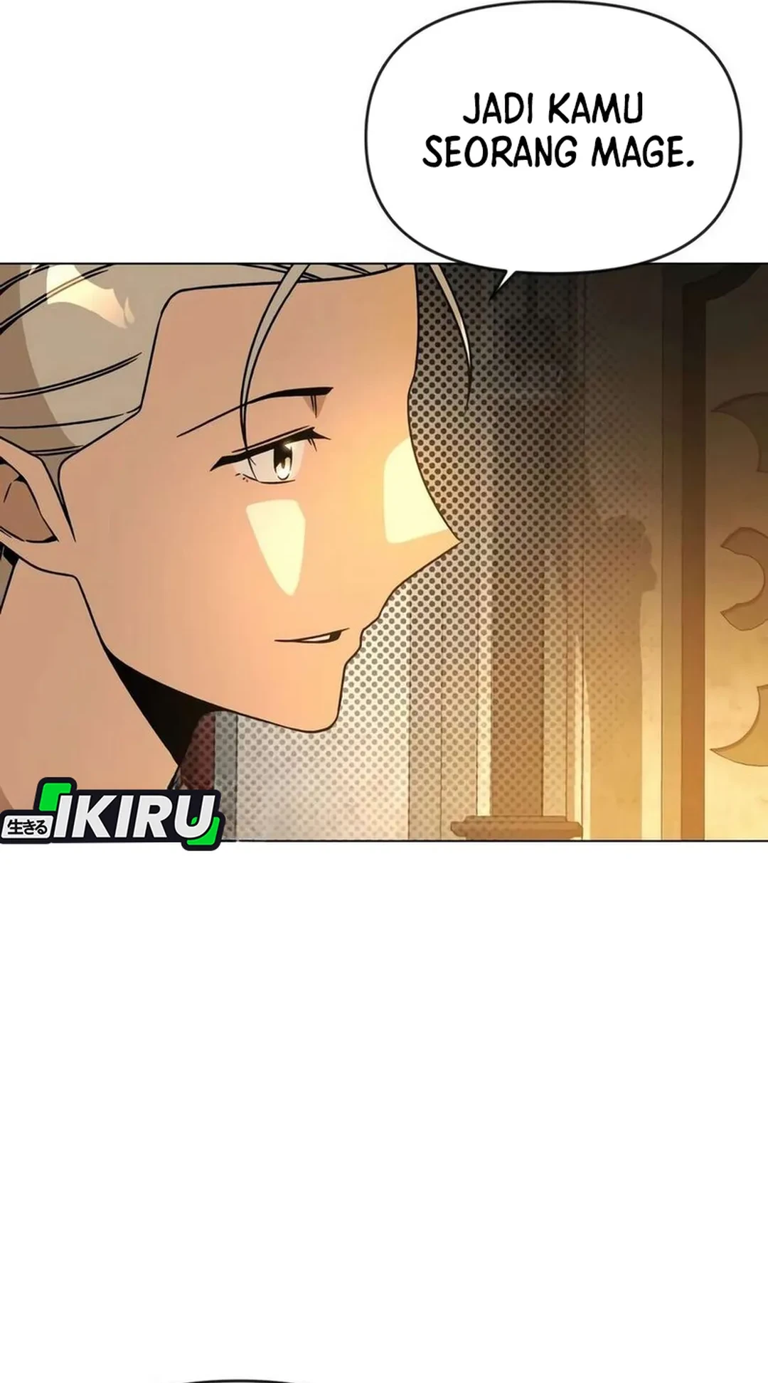 I’ll Resign and Have a Fresh Start in This World Chapter 117 Gambar 6