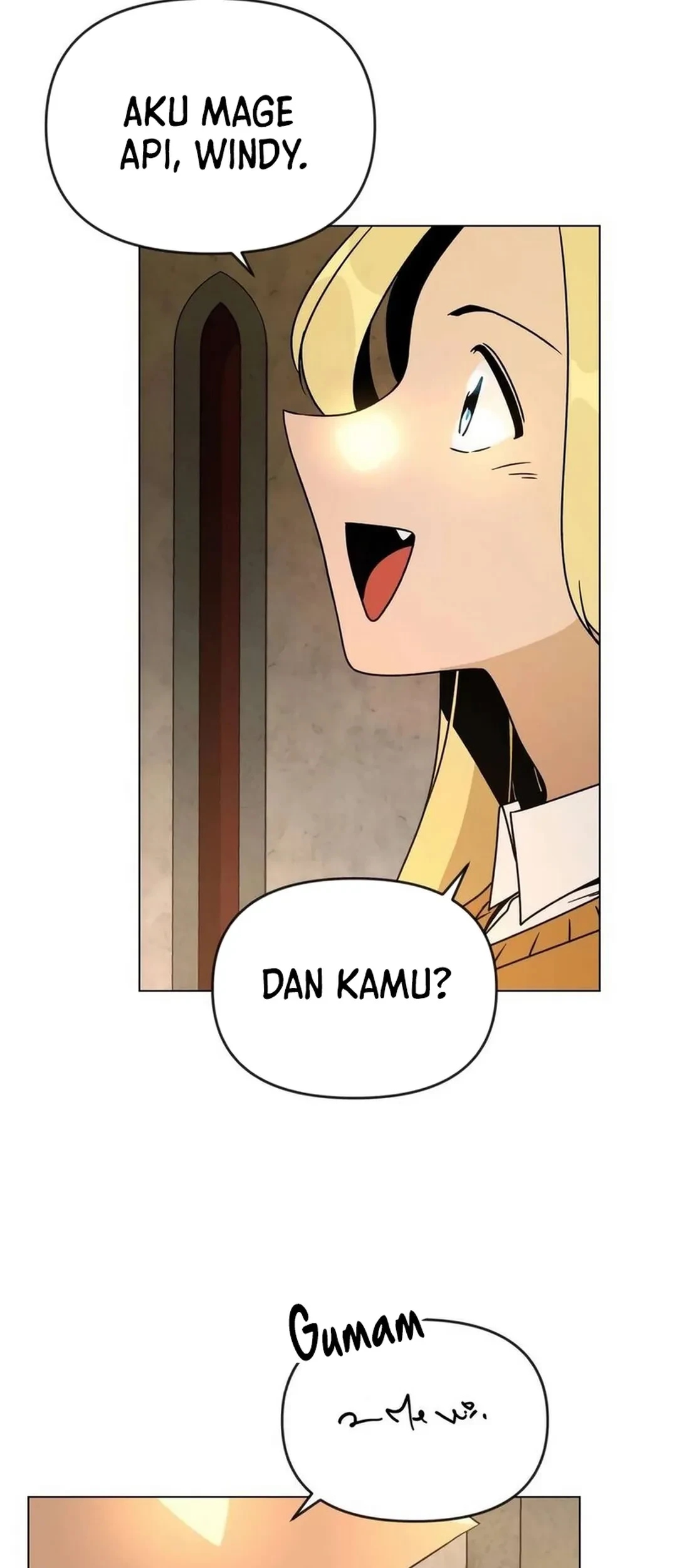 I’ll Resign and Have a Fresh Start in This World Chapter 117 Gambar 7