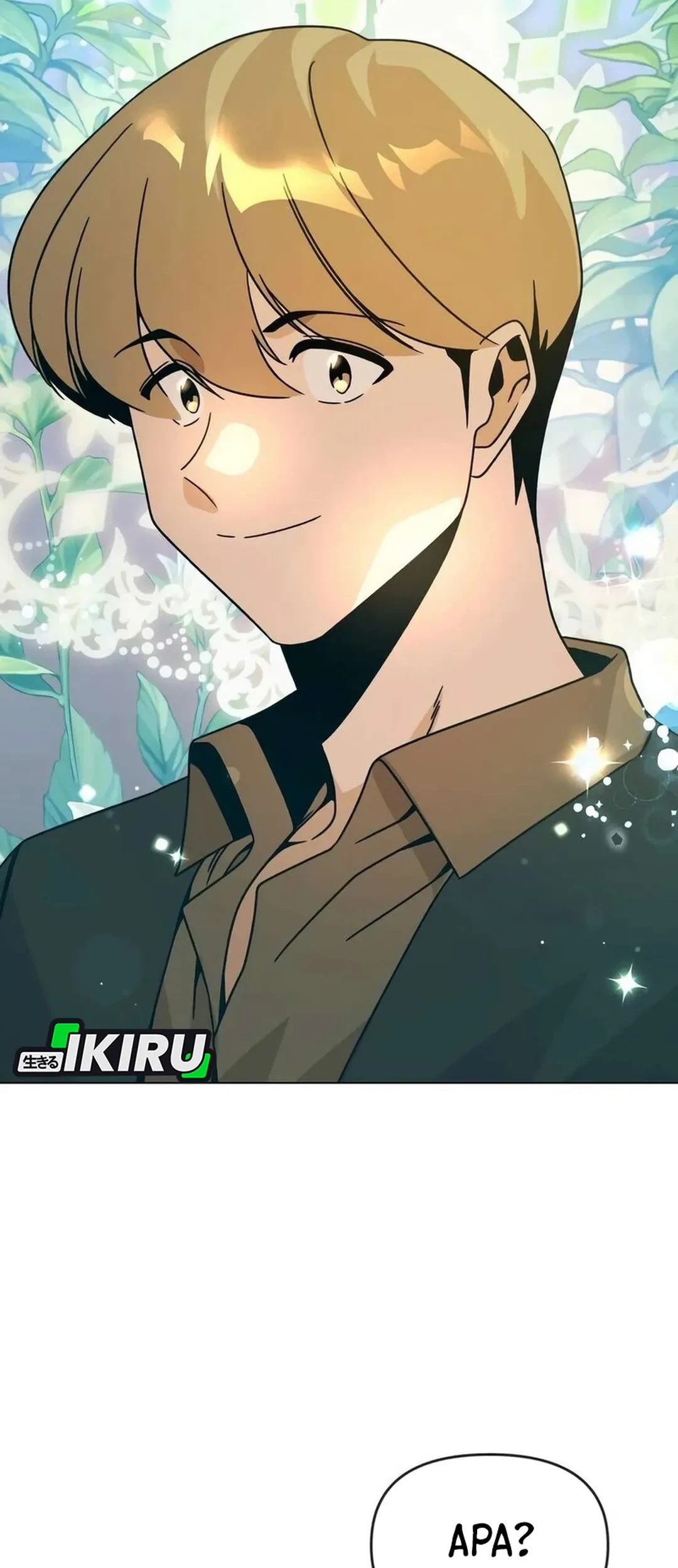 I’ll Resign and Have a Fresh Start in This World Chapter 117 Gambar 16