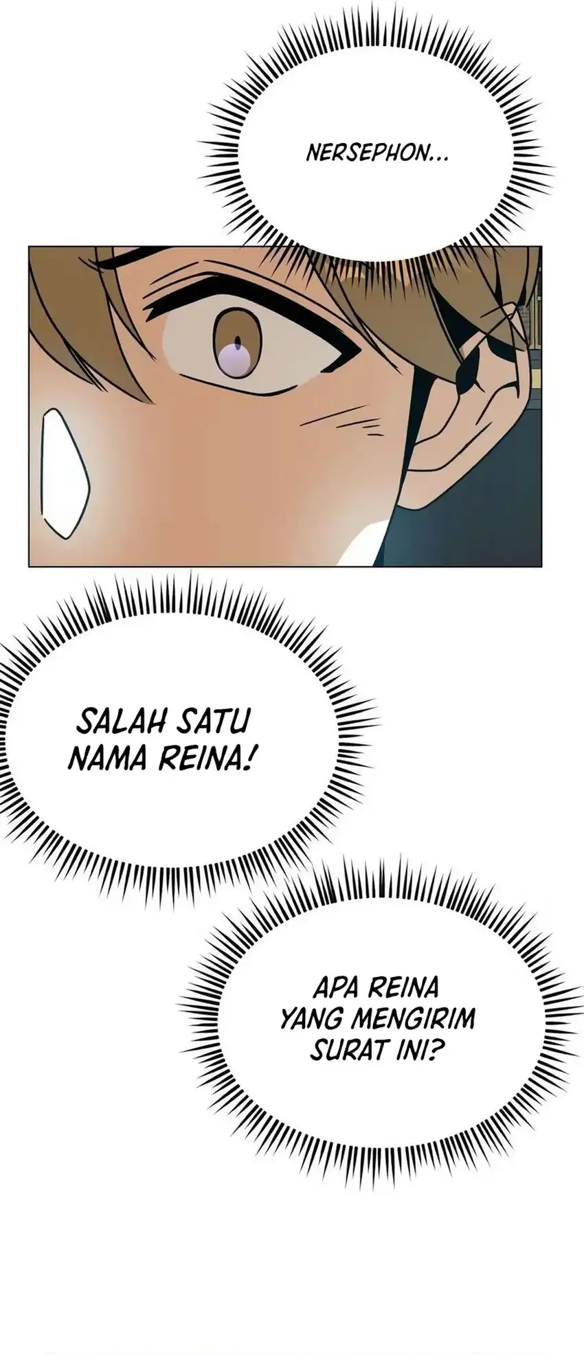 I’ll Resign and Have a Fresh Start in This World Chapter 118 Gambar 18