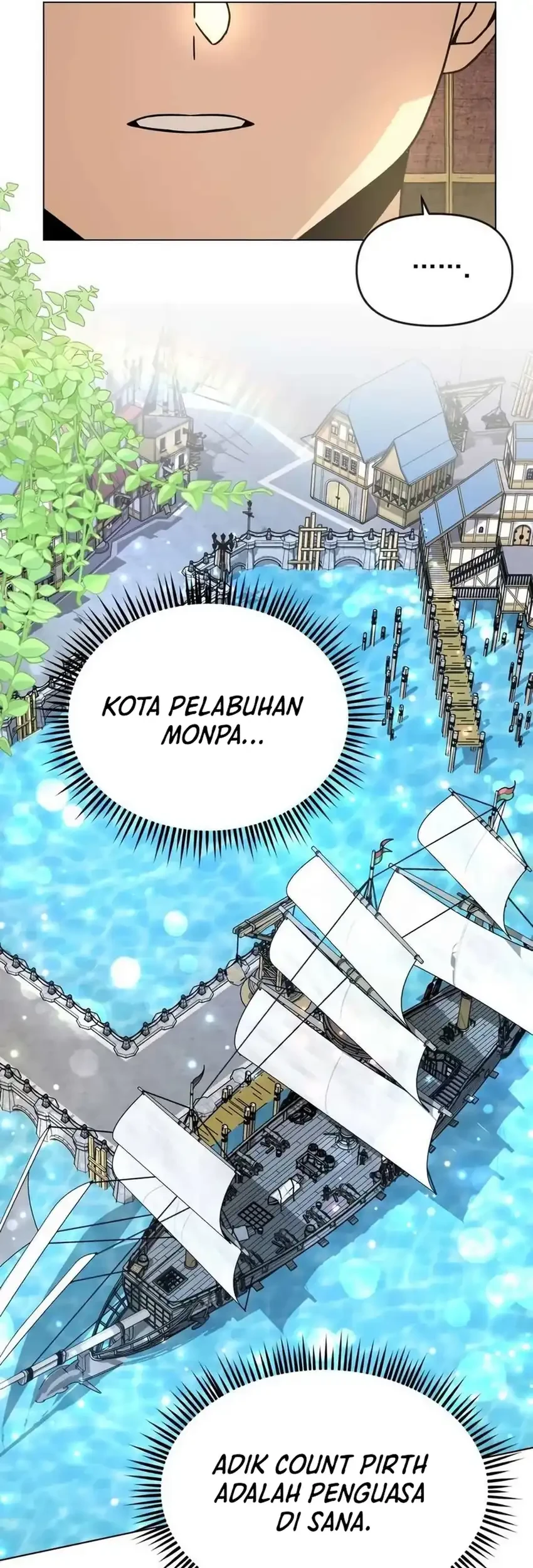 I’ll Resign and Have a Fresh Start in This World Chapter 118 Gambar 19