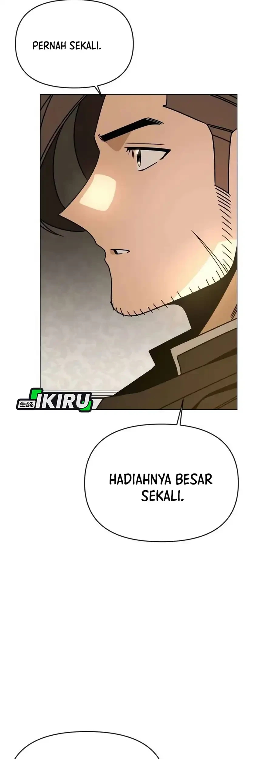 I’ll Resign and Have a Fresh Start in This World Chapter 118 Gambar 23