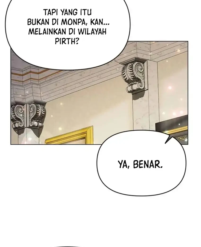 I’ll Resign and Have a Fresh Start in This World Chapter 118 Gambar 24