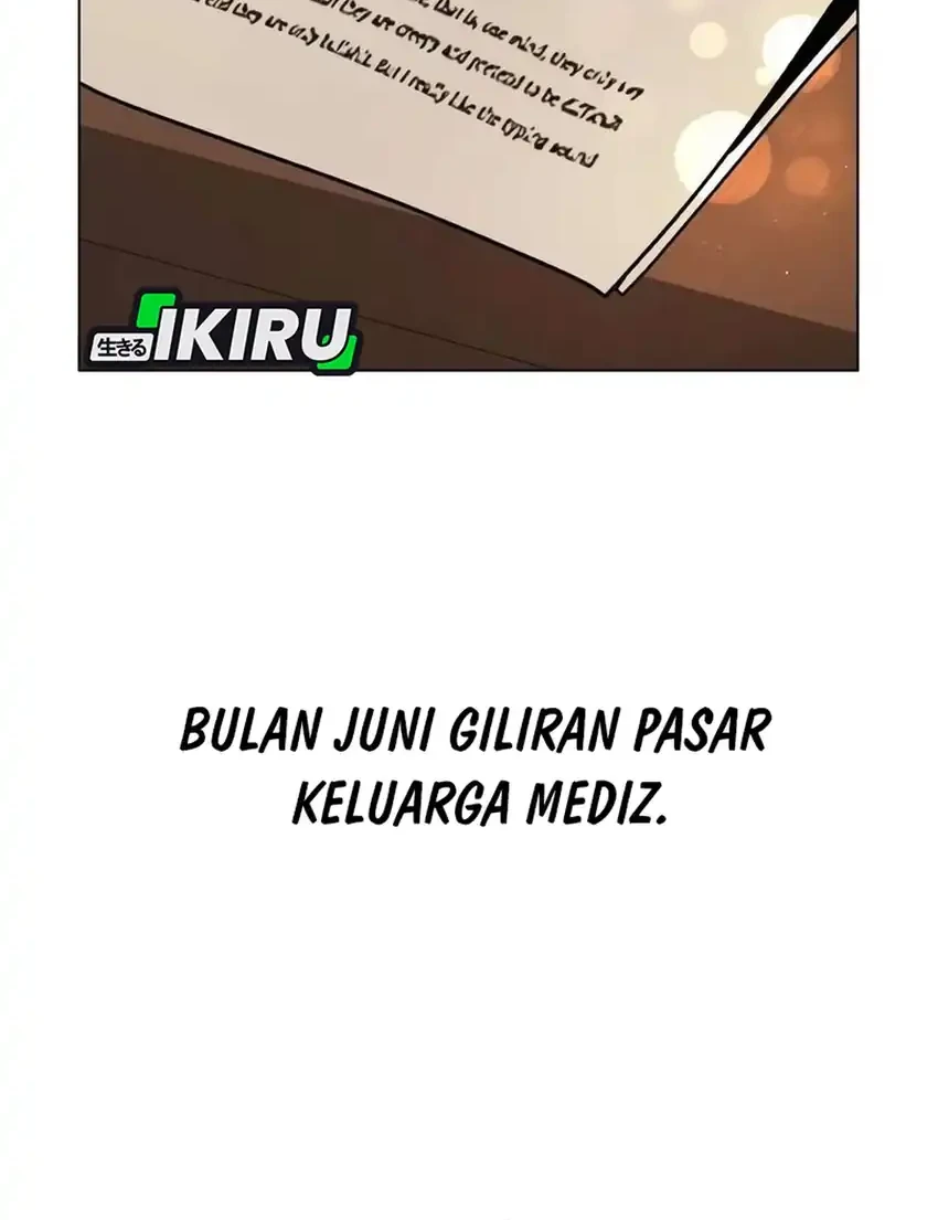 I’ll Resign and Have a Fresh Start in This World Chapter 118 Gambar 26