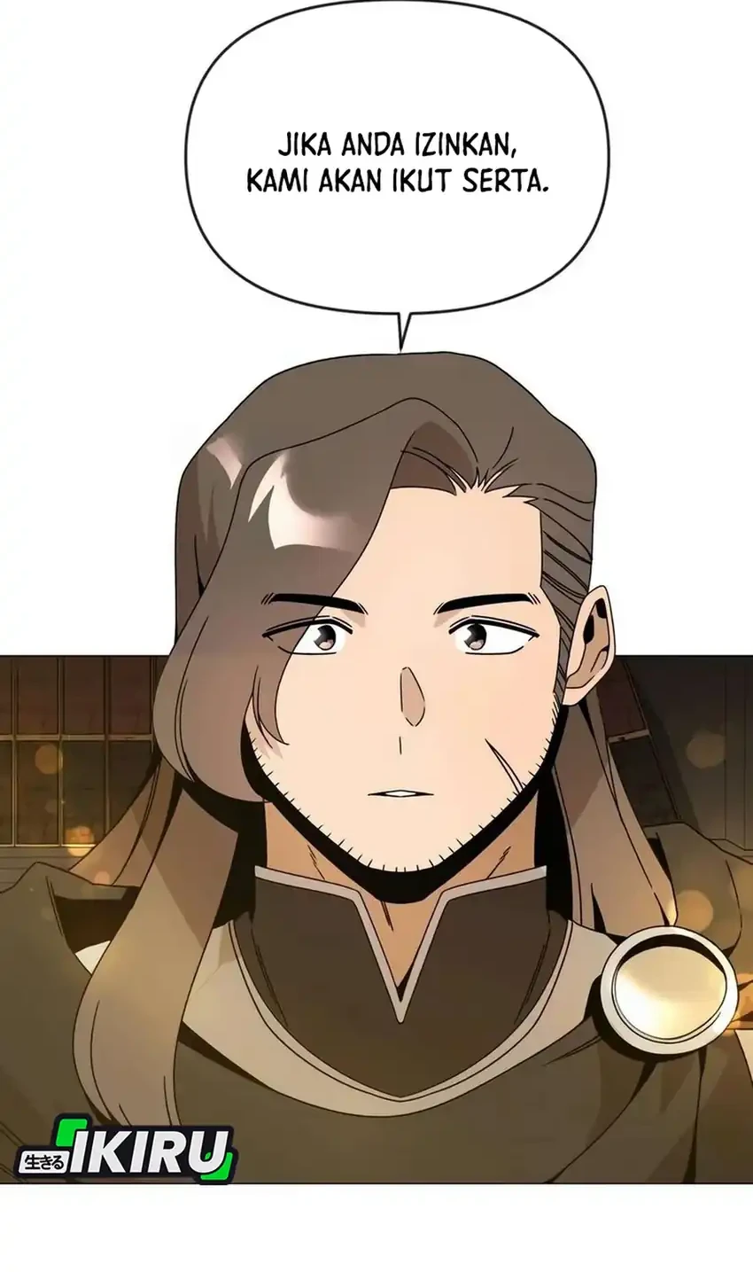 I’ll Resign and Have a Fresh Start in This World Chapter 118 Gambar 28