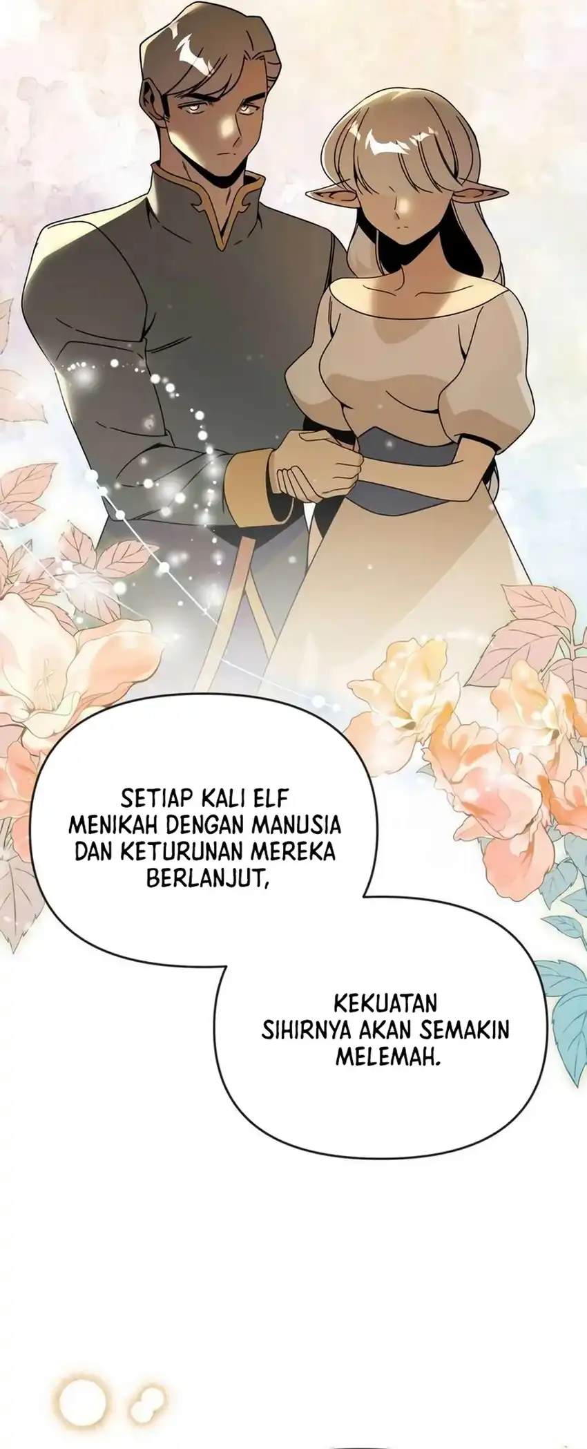 I’ll Resign and Have a Fresh Start in This World Chapter 118 Gambar 3