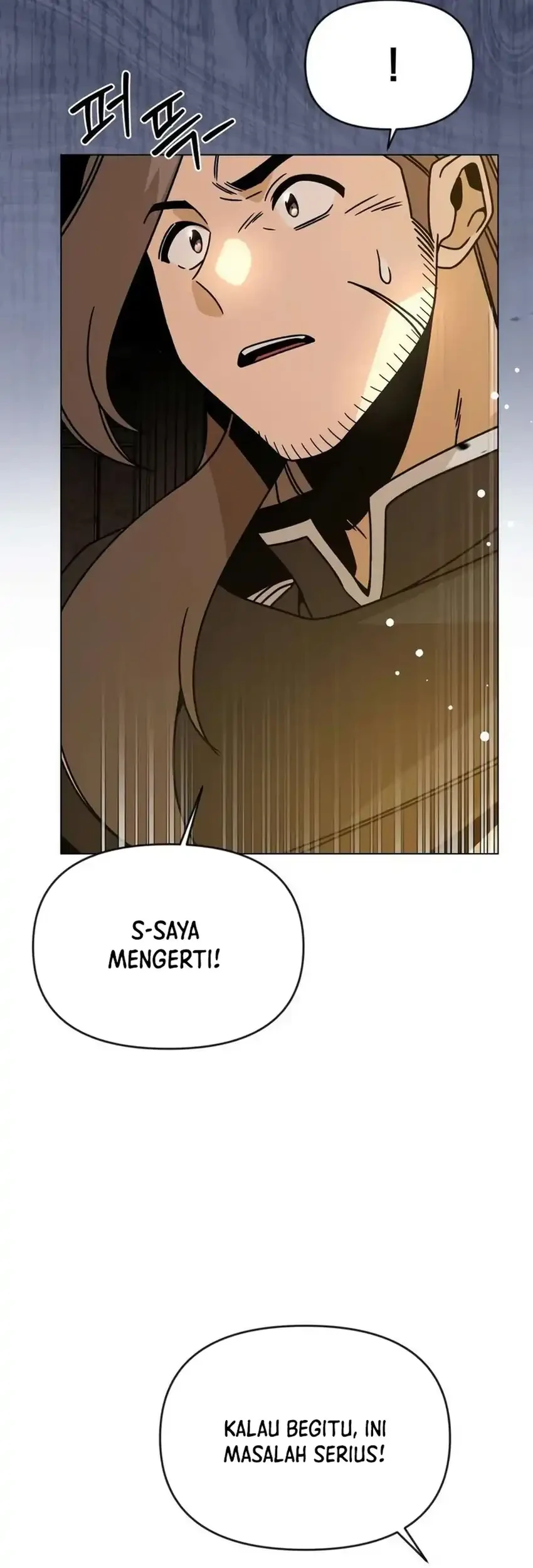 I’ll Resign and Have a Fresh Start in This World Chapter 118 Gambar 37