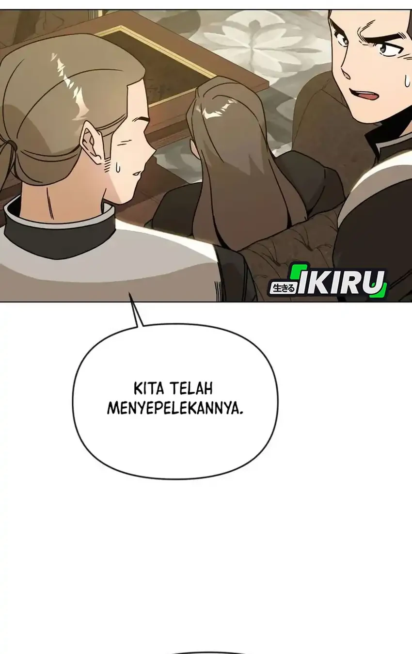 I’ll Resign and Have a Fresh Start in This World Chapter 118 Gambar 38