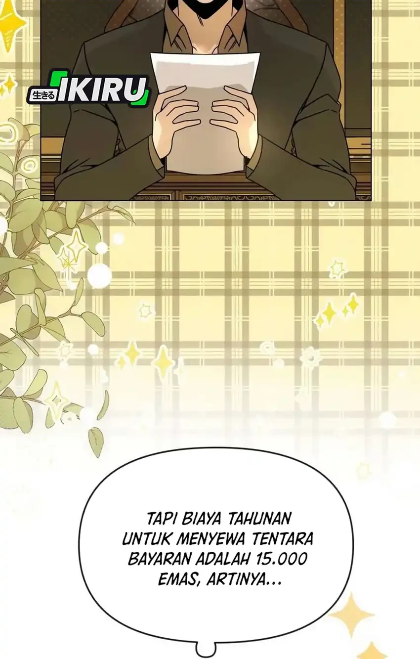 I’ll Resign and Have a Fresh Start in This World Chapter 118 Gambar 46