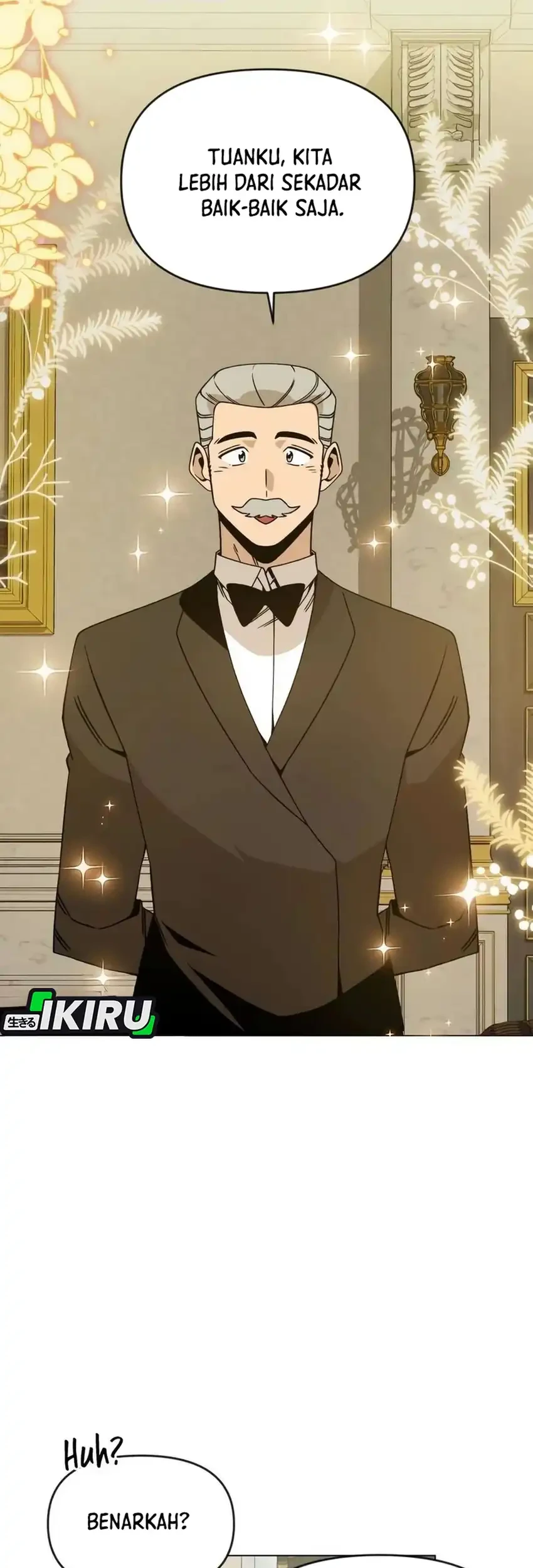 I’ll Resign and Have a Fresh Start in This World Chapter 118 Gambar 49