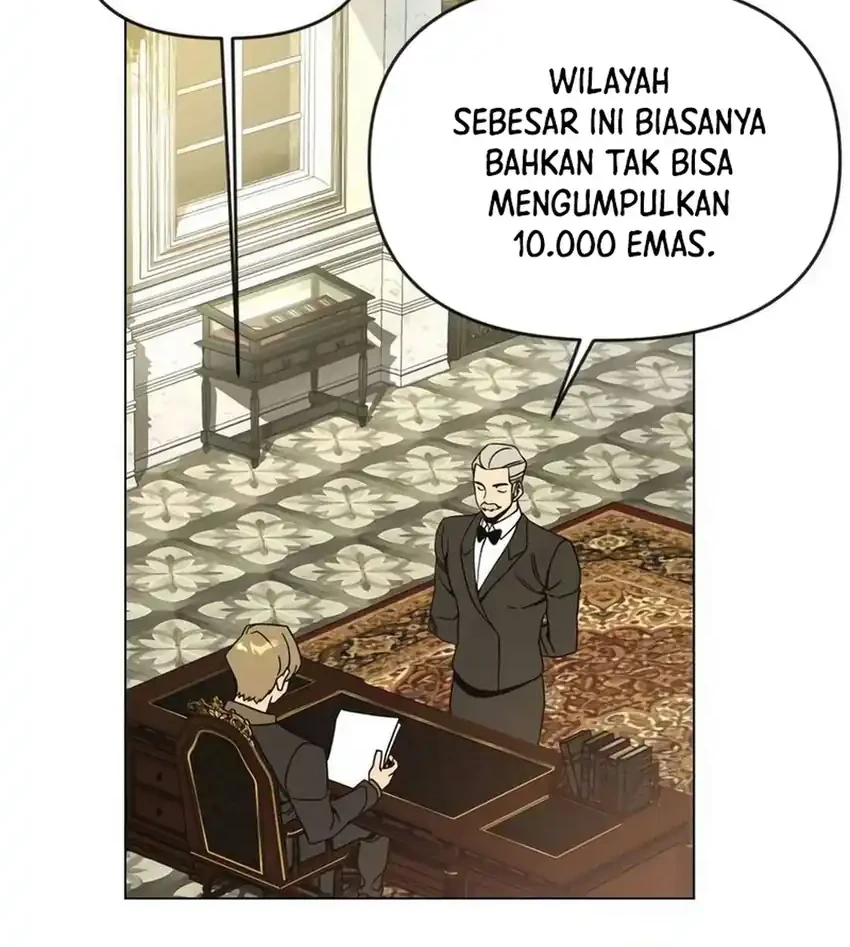 I’ll Resign and Have a Fresh Start in This World Chapter 118 Gambar 50