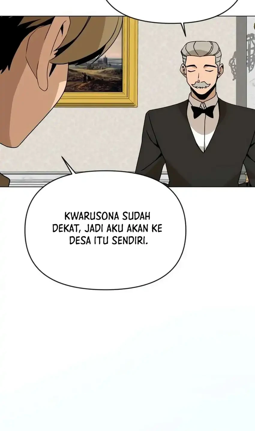 I’ll Resign and Have a Fresh Start in This World Chapter 118 Gambar 58