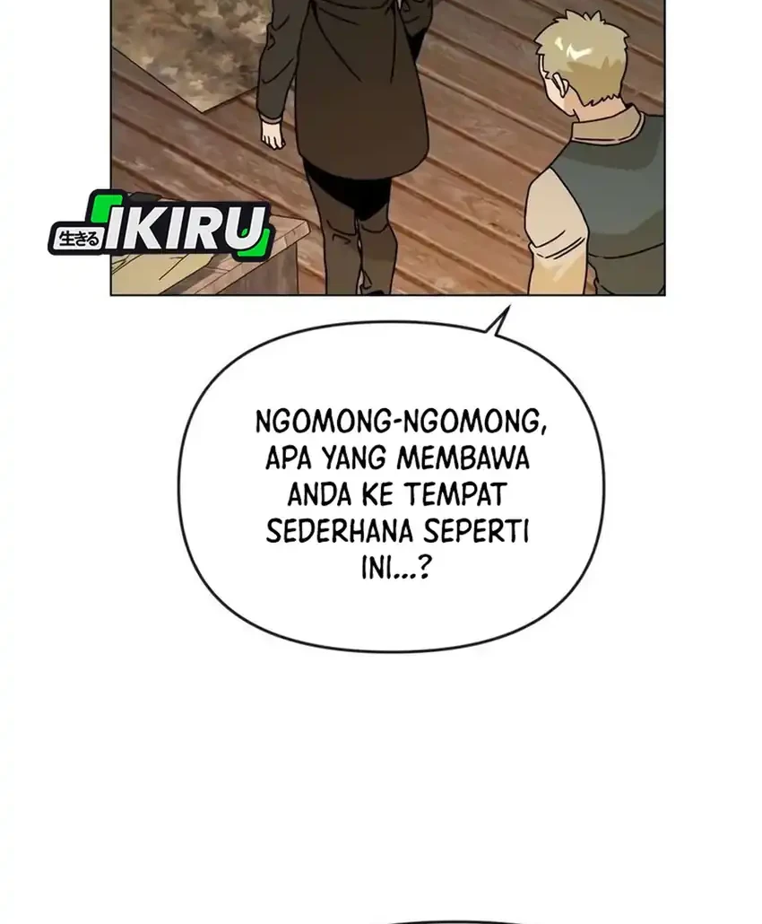 I’ll Resign and Have a Fresh Start in This World Chapter 118 Gambar 66