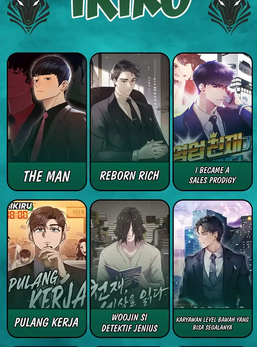 I’ll Resign and Have a Fresh Start in This World Chapter 118 Gambar 72