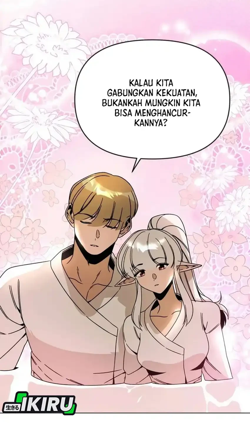 I’ll Resign and Have a Fresh Start in This World Chapter 118 Gambar 5