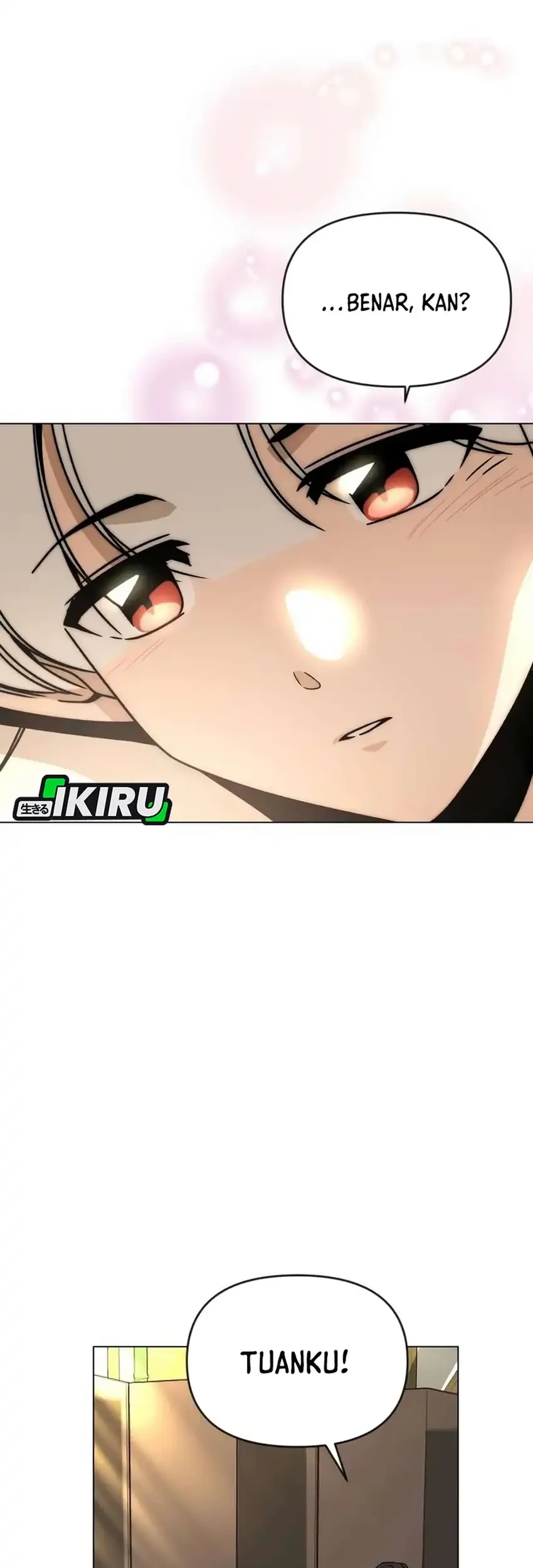 I’ll Resign and Have a Fresh Start in This World Chapter 118 Gambar 6