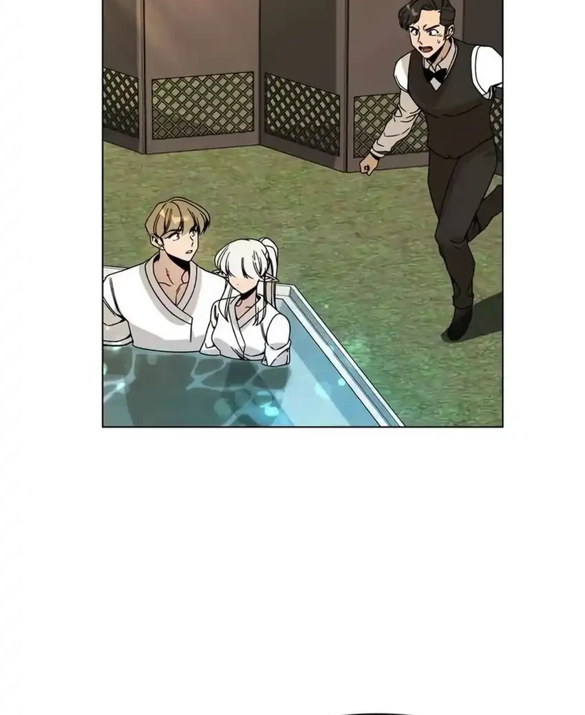 I’ll Resign and Have a Fresh Start in This World Chapter 118 Gambar 7