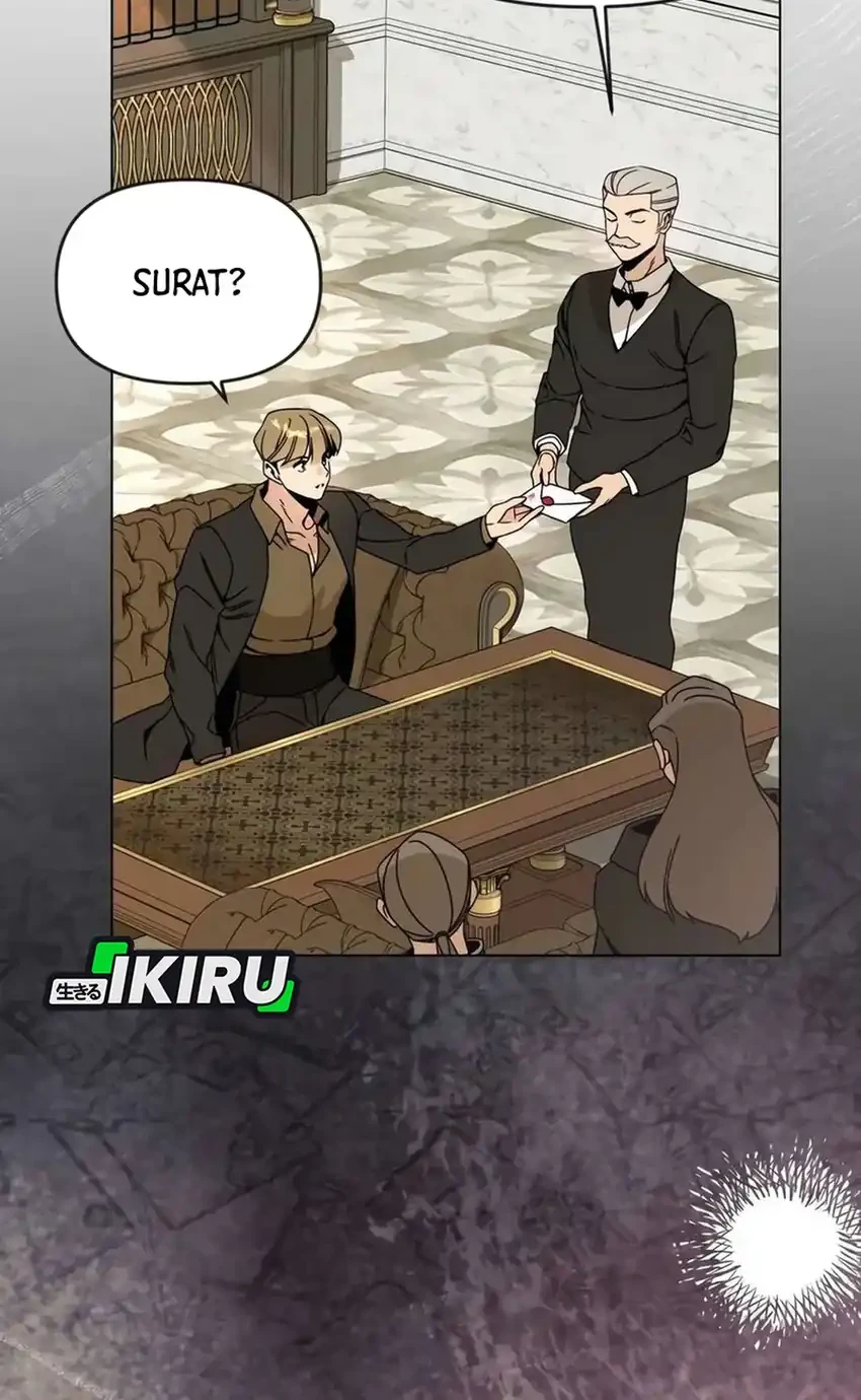 I’ll Resign and Have a Fresh Start in This World Chapter 118 Gambar 13