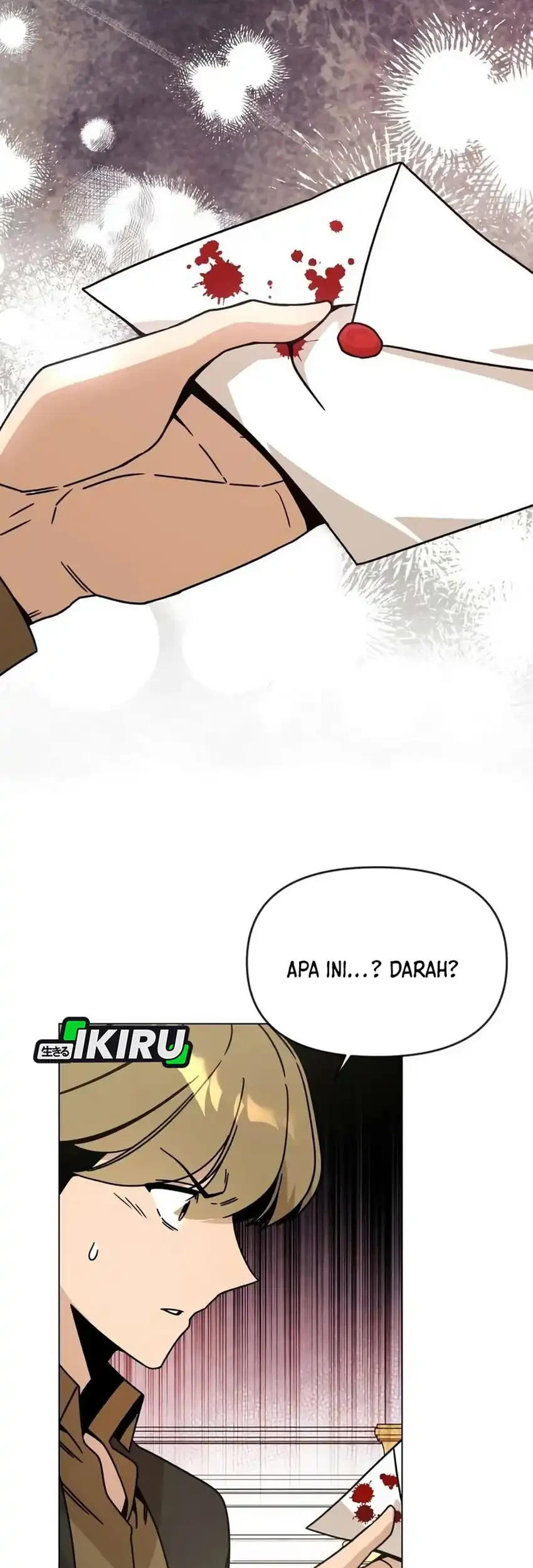 I’ll Resign and Have a Fresh Start in This World Chapter 118 Gambar 14