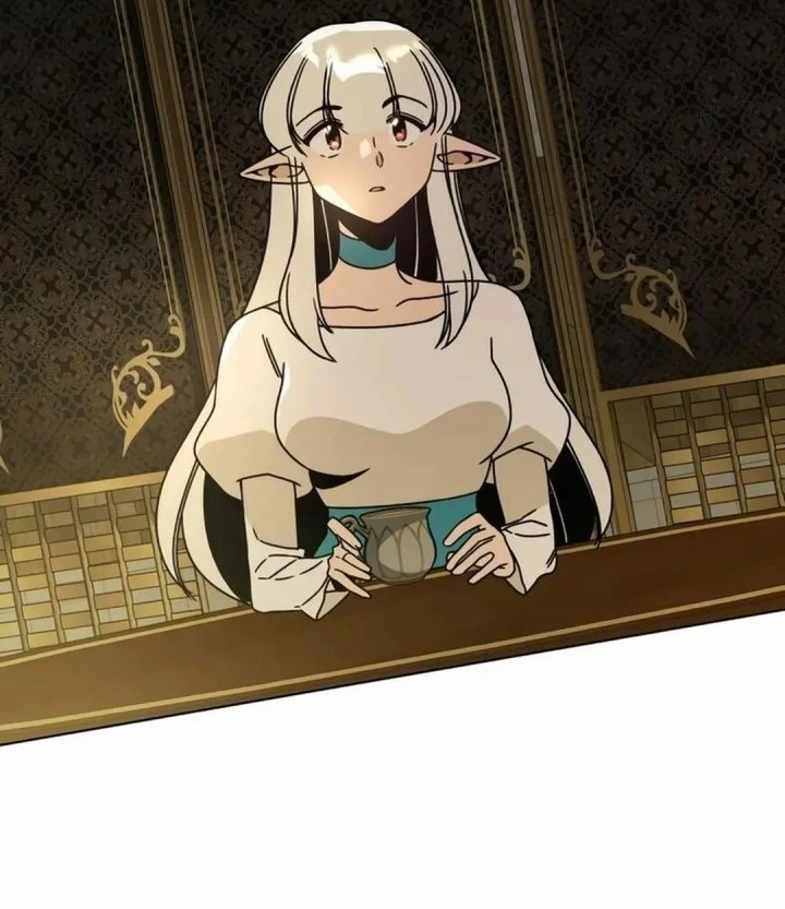 I’ll Resign and Have a Fresh Start in This World Chapter 119 Gambar 51