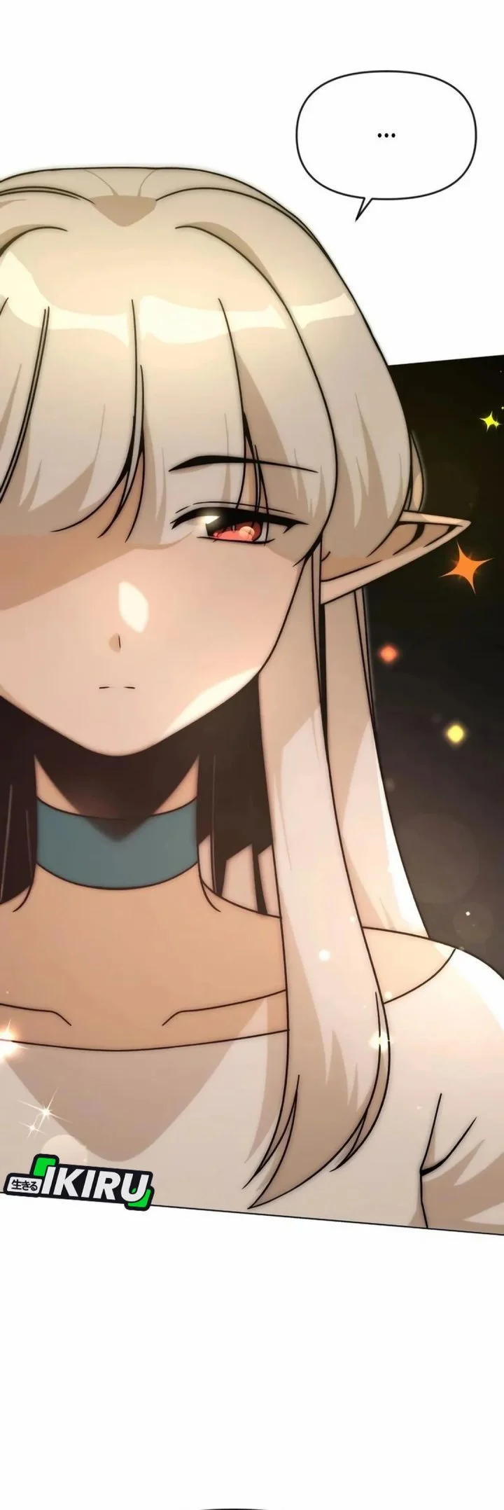 I’ll Resign and Have a Fresh Start in This World Chapter 119 Gambar 52