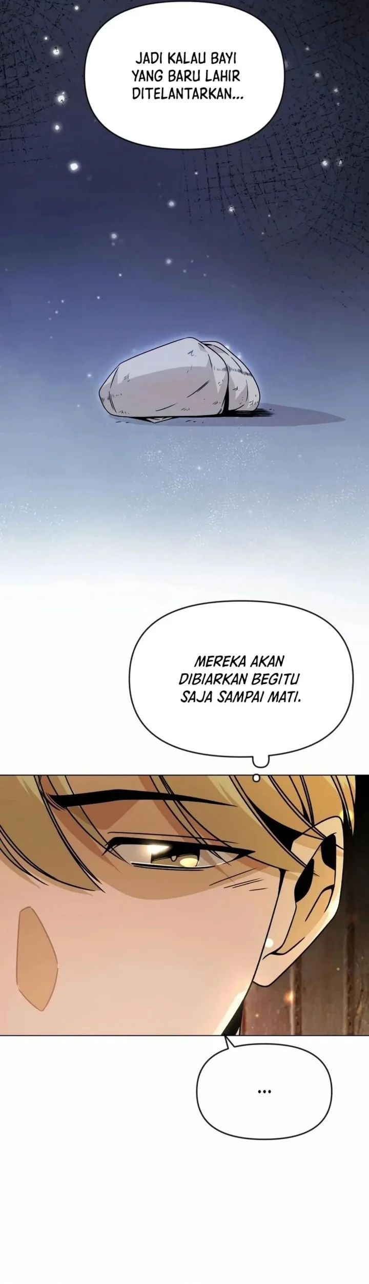 I’ll Resign and Have a Fresh Start in This World Chapter 119 Gambar 9