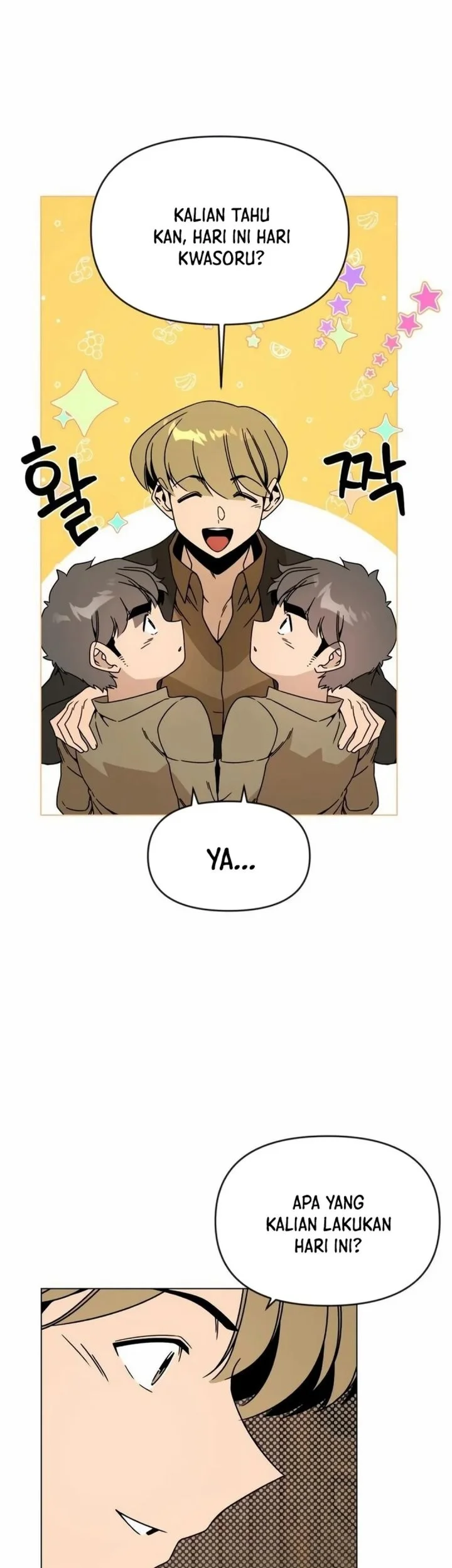 I’ll Resign and Have a Fresh Start in This World Chapter 119 Gambar 11