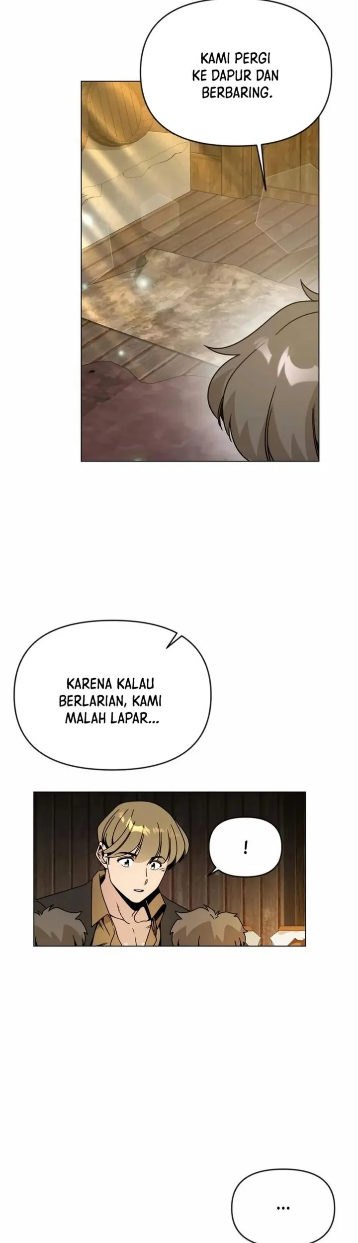 I’ll Resign and Have a Fresh Start in This World Chapter 119 Gambar 15