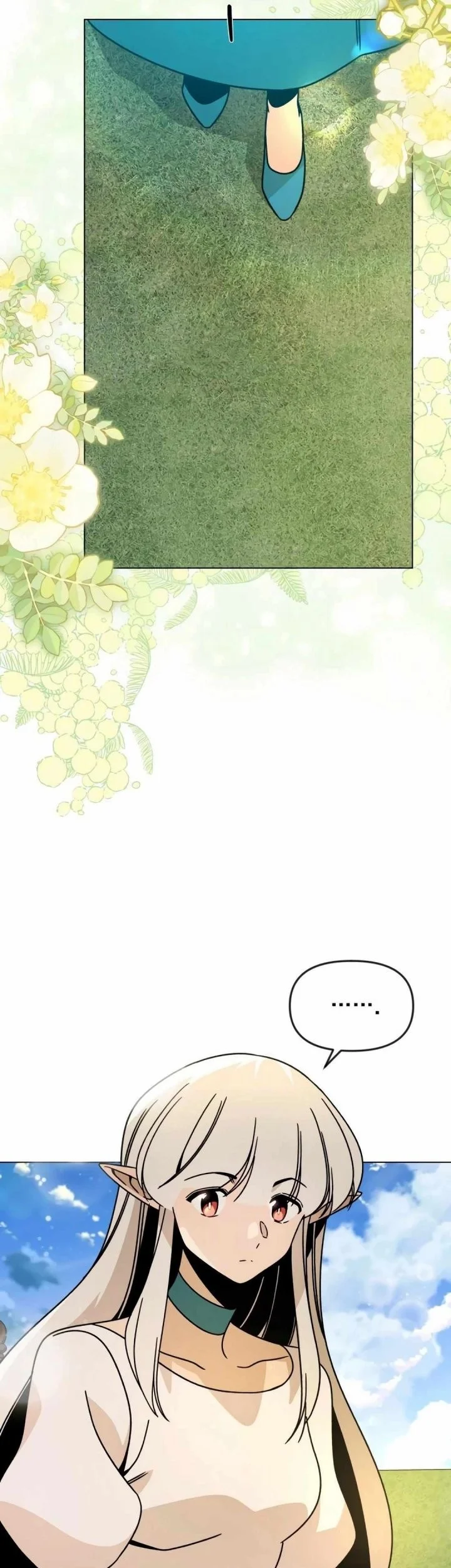 I’ll Resign and Have a Fresh Start in This World Chapter 120 Gambar 21