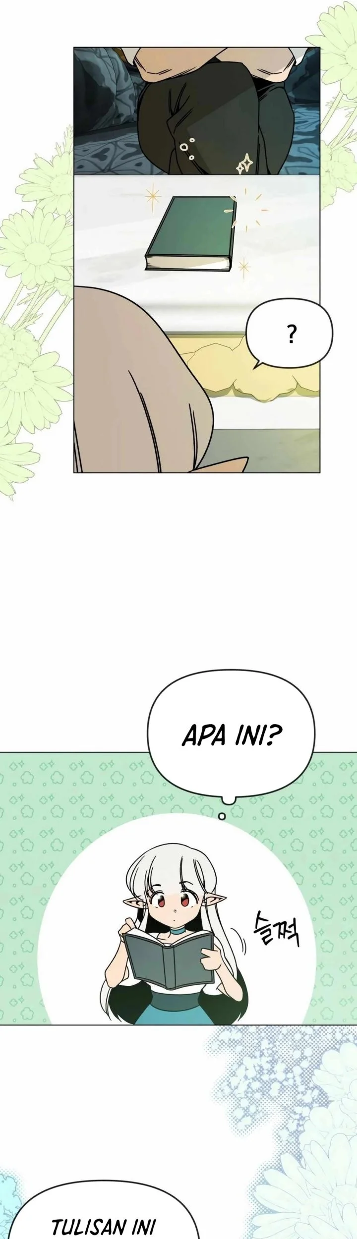 I’ll Resign and Have a Fresh Start in This World Chapter 120 Gambar 23