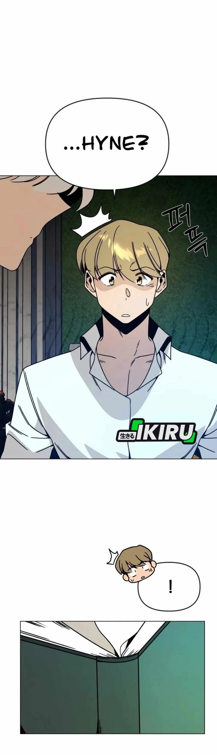 I’ll Resign and Have a Fresh Start in This World Chapter 120 Gambar 27