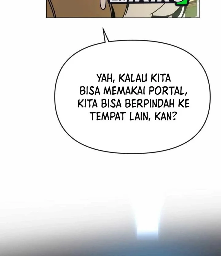 I’ll Resign and Have a Fresh Start in This World Chapter 120 Gambar 35