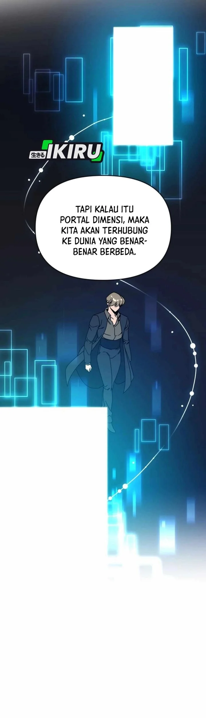 I’ll Resign and Have a Fresh Start in This World Chapter 120 Gambar 36