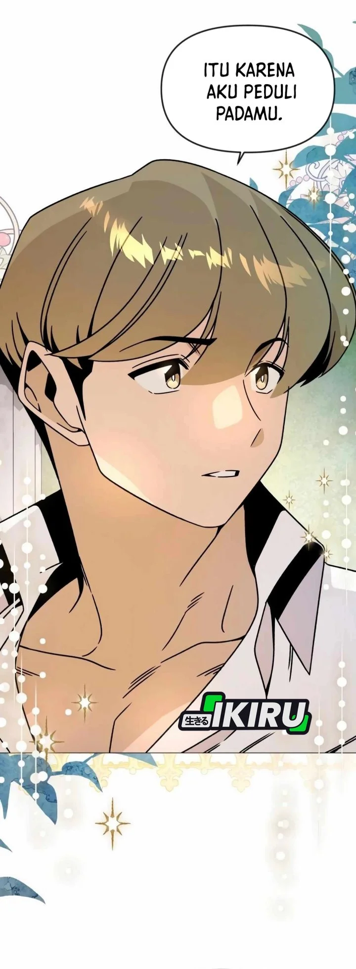 I’ll Resign and Have a Fresh Start in This World Chapter 120 Gambar 49