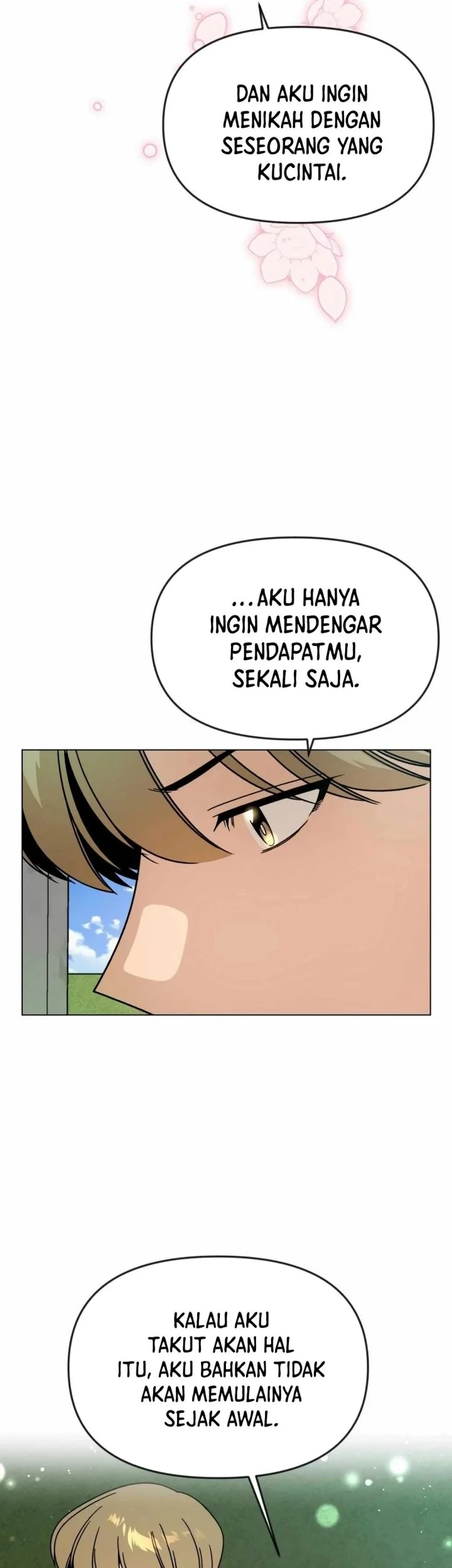 I’ll Resign and Have a Fresh Start in This World Chapter 120 Gambar 58