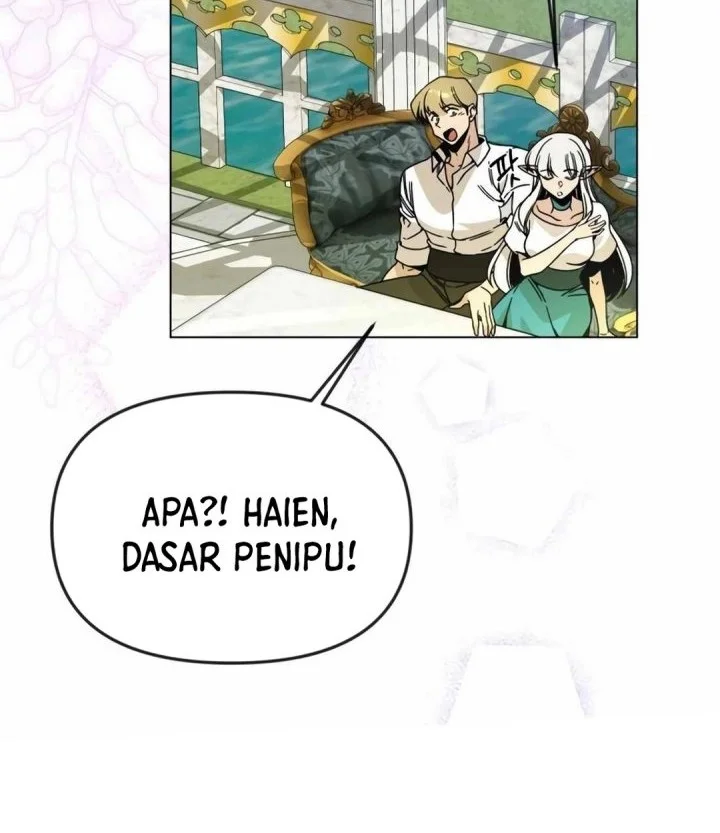 I’ll Resign and Have a Fresh Start in This World Chapter 120 Gambar 65