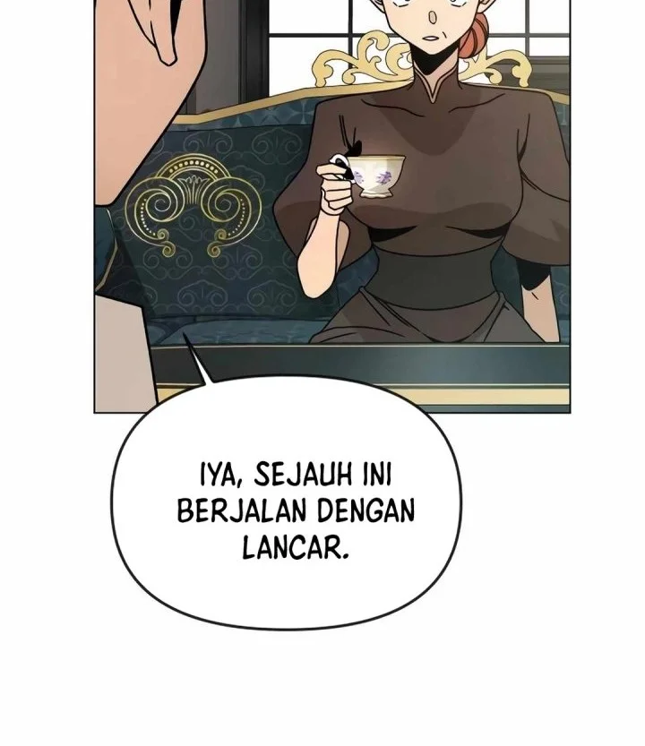 I’ll Resign and Have a Fresh Start in This World Chapter 121 Gambar 43