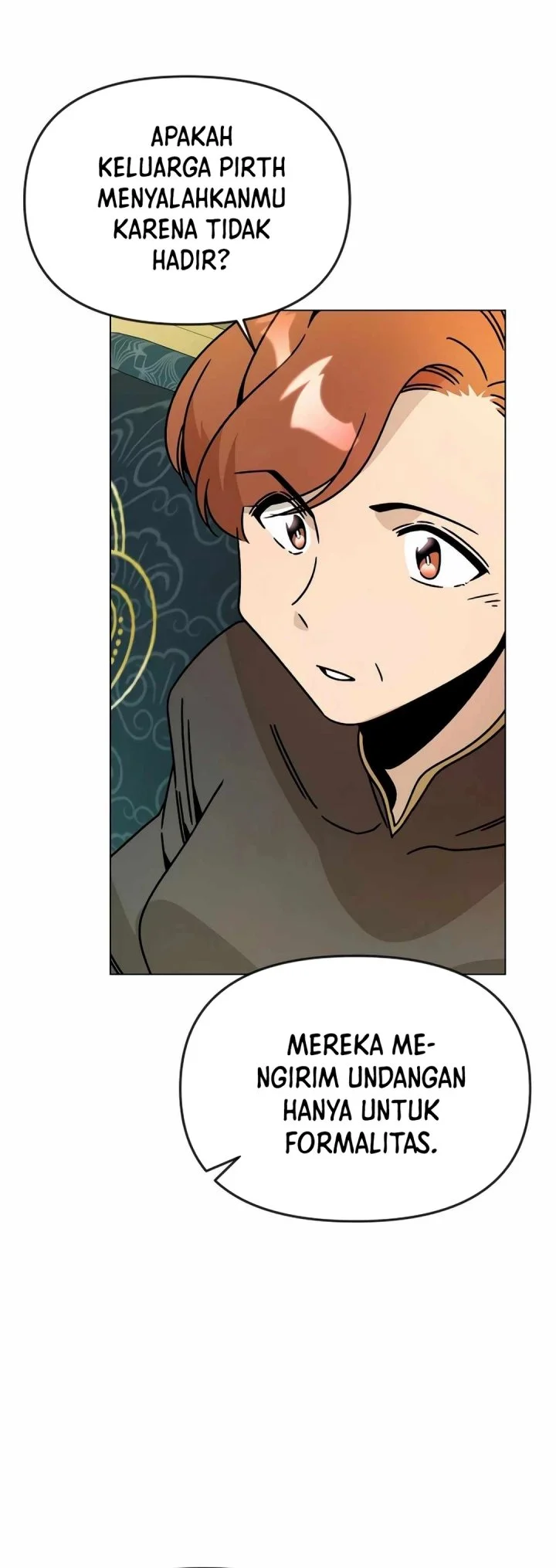 I’ll Resign and Have a Fresh Start in This World Chapter 121 Gambar 44