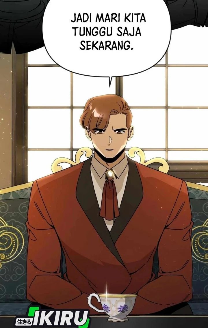 I’ll Resign and Have a Fresh Start in This World Chapter 121 Gambar 46