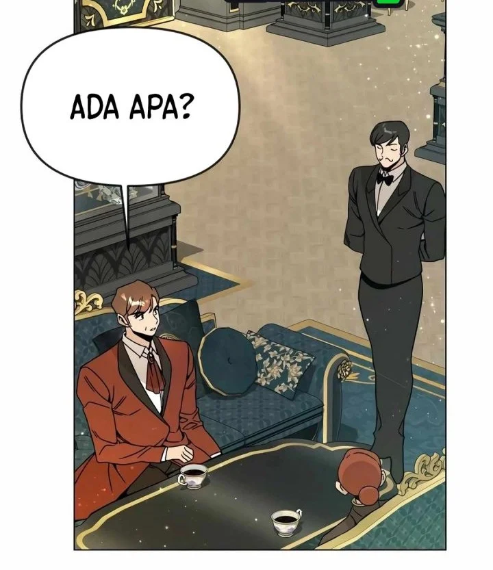 I’ll Resign and Have a Fresh Start in This World Chapter 121 Gambar 48