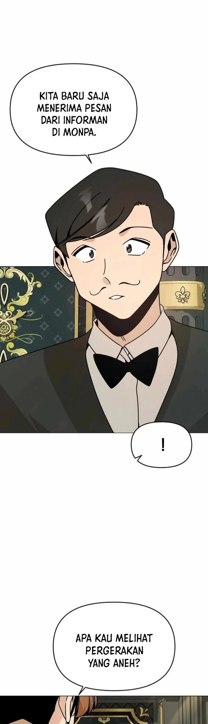 I’ll Resign and Have a Fresh Start in This World Chapter 121 Gambar 49