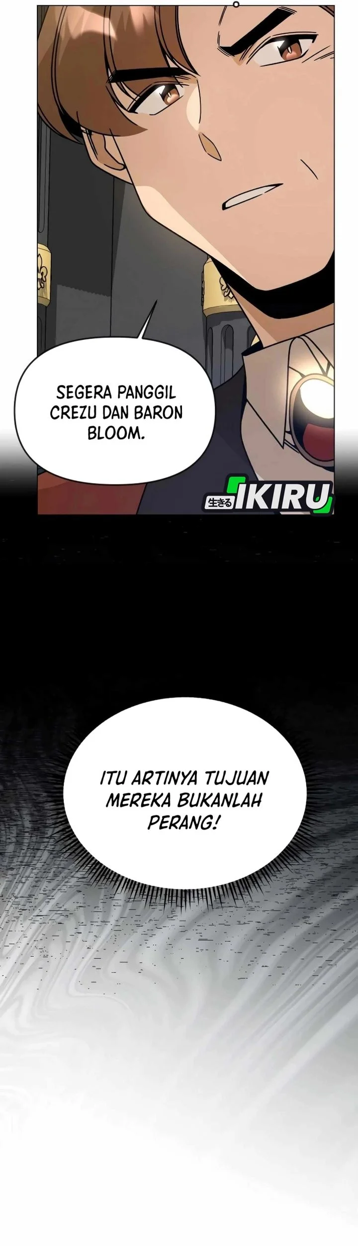 I’ll Resign and Have a Fresh Start in This World Chapter 121 Gambar 53