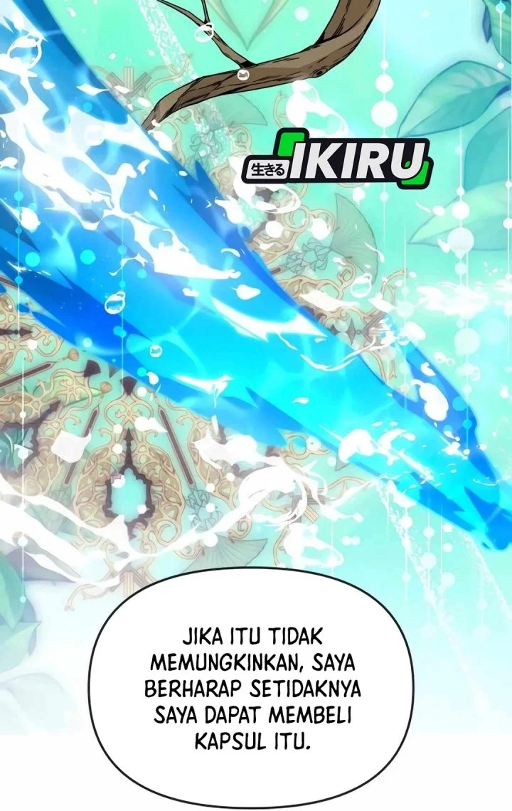 I’ll Resign and Have a Fresh Start in This World Chapter 121 Gambar 64