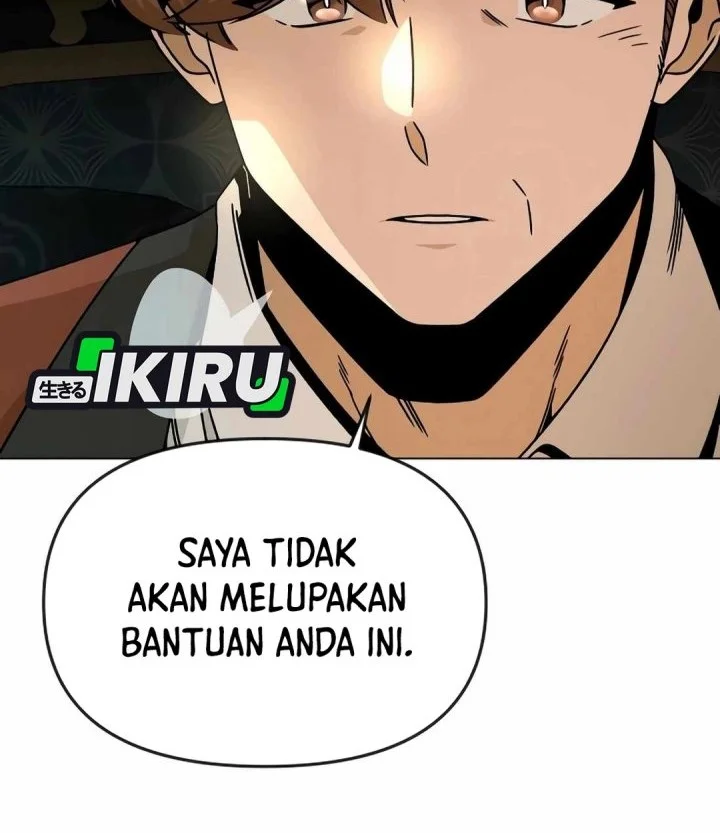 I’ll Resign and Have a Fresh Start in This World Chapter 121 Gambar 66